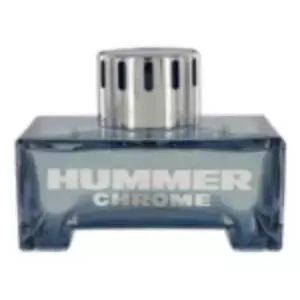 Hummer Chrome - Интернет-магазин Aliks Perfume