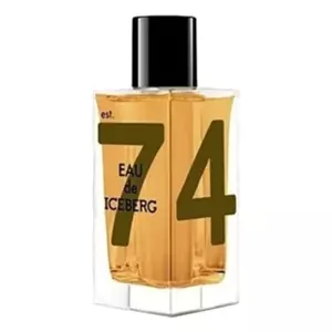Iceberg  Eau De Iceberg Amber - Интернет-магазин Aliks Perfume