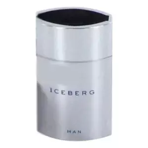 Iceberg  Fluid Man - Интернет-магазин Aliks Perfume