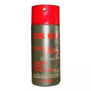 IKKS  Atyp'Ikks Generation For Man - Интернет-магазин Aliks Perfume