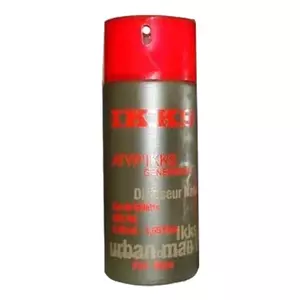 IKKS  Atyp'Ikks Generation For Man - Интернет-магазин Aliks Perfume