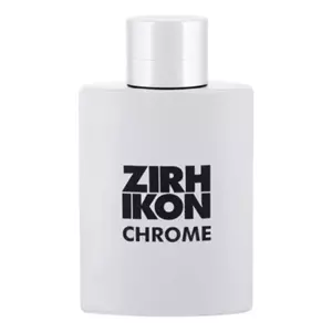 Zirh Ikon Chrome - Интернет-магазин Aliks Perfume