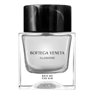 Bottega Veneta Illusione Bois Nu For Him - Интернет-магазин Aliks Perfume