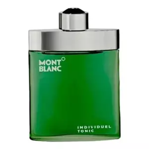 Mont Blanc Individuel Tonic - Интернет-магазин Aliks Perfume