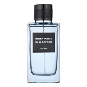 Geparlys Inner Force Blu Amber - Интернет-магазин Aliks Perfume