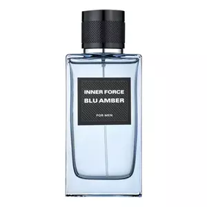 Geparlys Inner Force Blu Amber - Интернет-магазин Aliks Perfume