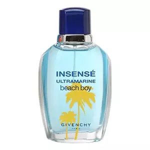 Givenchy Insense Ultramarine Beach Boy - Интернет-магазин Aliks Perfume