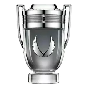 Paco Rabanne Invictus Platinum - Интернет-магазин Aliks Perfume