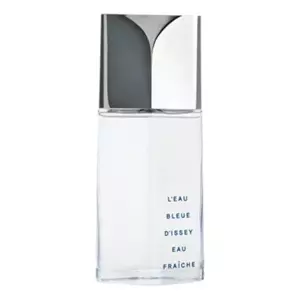Issey Miyake  L'Eau Bleue D'Issey Eau Fraiche Pour Homme - Интернет-магазин Aliks Perfume