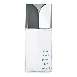 Issey Miyake  L'Eau Bleue D'Issey Eau Fraiche Pour Homme - Интернет-магазин Aliks Perfume