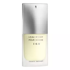 Issey Miyake L'Eau D'Issey Pour Homme IGO - Интернет-магазин Aliks Perfume