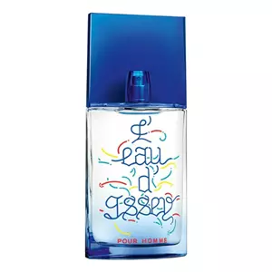 Issey Miyake L'Eau D'Issey Pour Homme Shades Of Kolam - Интернет-магазин Aliks Perfume