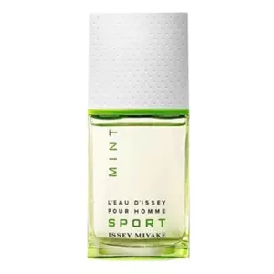 Issey Miyake L'Eau D'Issey Pour Homme Sport Mint - Интернет-магазин Aliks Perfume