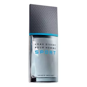Issey Miyake L'Eau D'Issey Pour Homme Sport - Интернет-магазин Aliks Perfume