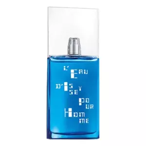 Issey Miyake L'Eau D'Issey Pour Homme Summer Edition 2017 - Интернет-магазин Aliks Perfume