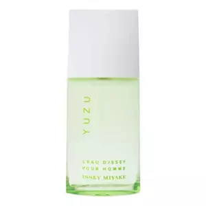 Issey Miyake L'Eau D'Issey Pour Homme Yuzu - Интернет-магазин Aliks Perfume
