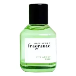 Once Upon A Fragrance It's About Time - Интернет-магазин Aliks Perfume