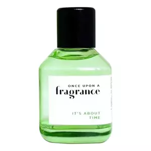 Once Upon A Fragrance It's About Time - Интернет-магазин Aliks Perfume