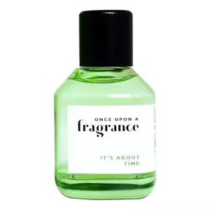 Once Upon A Fragrance It's About Time - Интернет-магазин Aliks Perfume