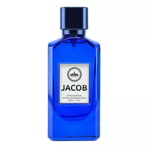 Al Ambra Jacob - Интернет-магазин Aliks Perfume