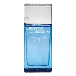 Jacomo De Jacomo Deep Blue - Интернет-магазин Aliks Perfume