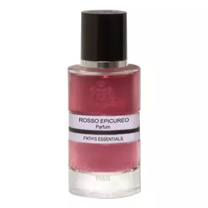 Jacques Fath Rosso Epicureo - Интернет-магазин Aliks Perfume