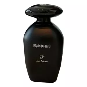 Jean Antoine  Night De Paris Black - Интернет-магазин Aliks Perfume