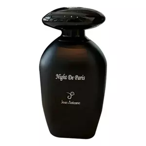 Jean Antoine  Night De Paris Black - Интернет-магазин Aliks Perfume