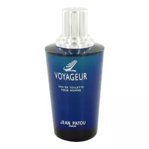 Jean Patou Voyageur - Интернет-магазин Aliks Perfume