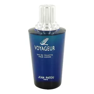 Jean Patou Voyageur - Интернет-магазин Aliks Perfume