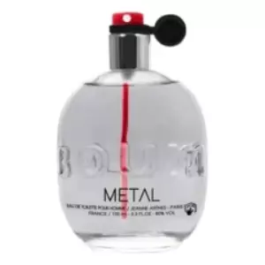 Jeanne Arthes Boum Metal - Интернет-магазин Aliks Perfume