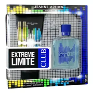 Jeanne Arthes  Extreme Limite Club - Интернет-магазин Aliks Perfume
