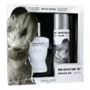 Jeanne Arthes  Rocky Man White - Интернет-магазин Aliks Perfume