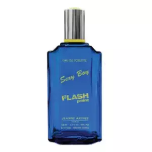 Jeanne Arthes  Sexy Boy Flash Point - Интернет-магазин Aliks Perfume