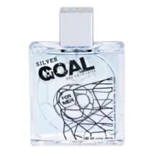Jeanne Arthes  Silver Goal - Интернет-магазин Aliks Perfume