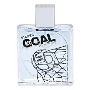 Jeanne Arthes Silver Goal - Интернет-магазин Aliks Perfume