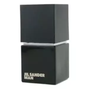 Jil Sander  Man (Black) - Интернет-магазин Aliks Perfume