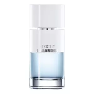 Jil Sander Strictly Fresh - Интернет-магазин Aliks Perfume