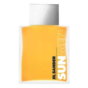 Jil Sander Sun Eau De Parfum Men - Интернет-магазин Aliks Perfume