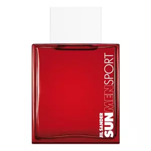 Jil Sander  Sun Men Sport - Интернет-магазин Aliks Perfume