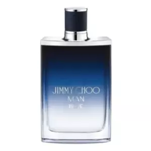 Jimmy Choo Man Blue - Интернет-магазин Aliks Perfume