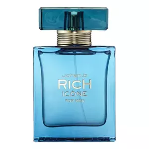 Johan B Rich Icone - Интернет-магазин Aliks Perfume