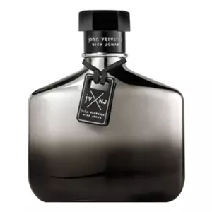 John Varvatos  JV X NJ Silver - Интернет-магазин Aliks Perfume