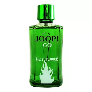 Joop  Go Hot Summer - Интернет-магазин Aliks Perfume