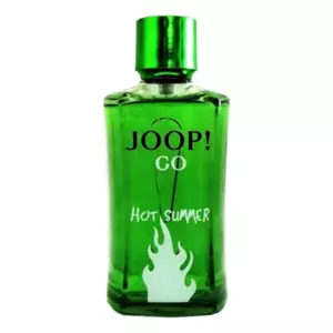 Joop  Go Hot Summer - Интернет-магазин Aliks Perfume