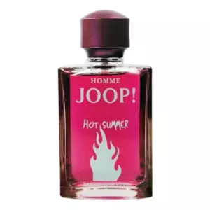 Joop  Homme Hot Summer - Интернет-магазин Aliks Perfume