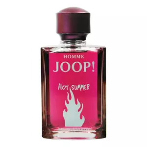 Joop  Homme Hot Summer - Интернет-магазин Aliks Perfume