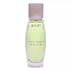 Joop  What About Adam - Интернет-магазин Aliks Perfume
