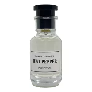 Manali Perfumes Just Pepper - Интернет-магазин Aliks Perfume