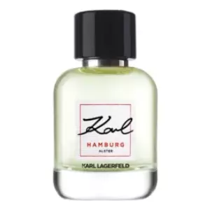 Karl Lagerfeld Karl Hamburg Alster - Интернет-магазин Aliks Perfume